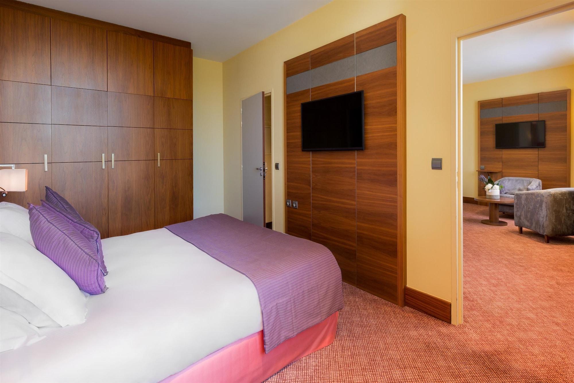 Abbaye Des Capucins & Hotel 4*