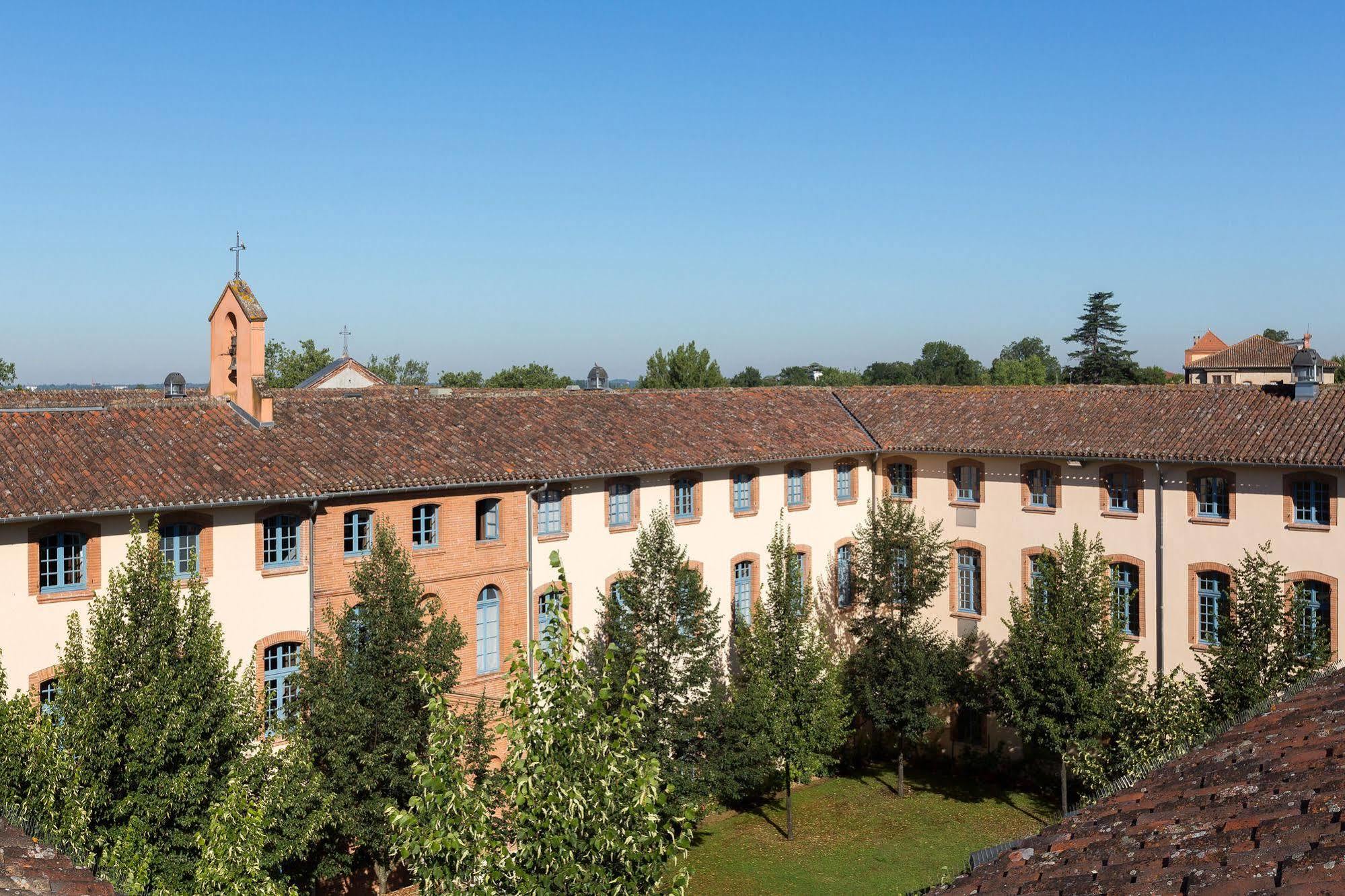 Abbaye Des Capucins & Hotel 4*
