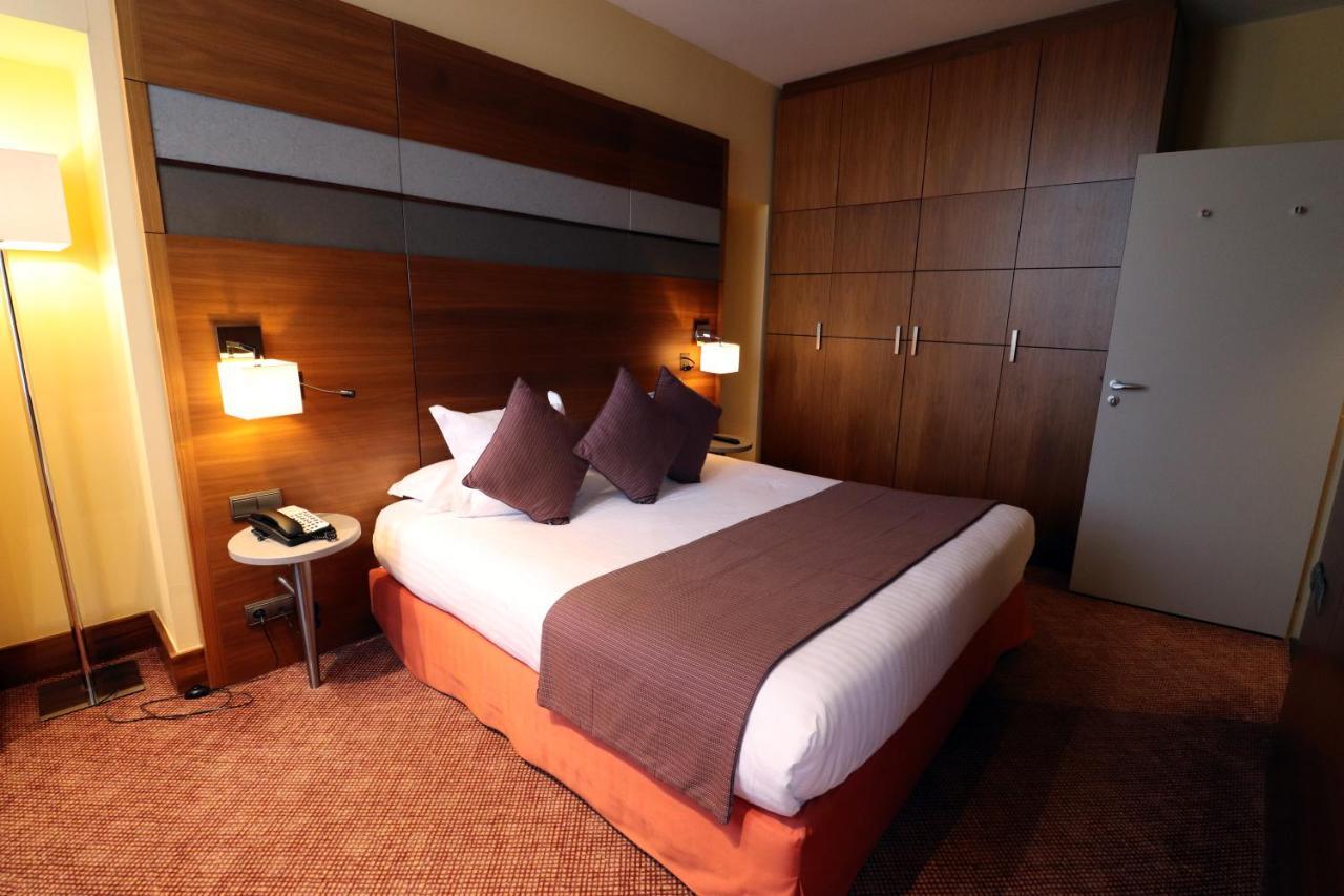 Abbaye Des Capucins Spa&resort 4* Montauban